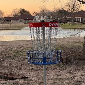 Mountain Valley Disc- Members Only - Sunday Cash Game