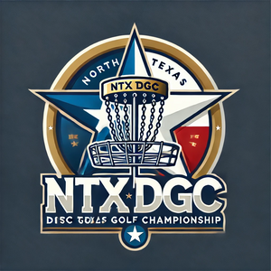 NTX DGC - Championship Series - NTX DGC: 2025 Season Opener