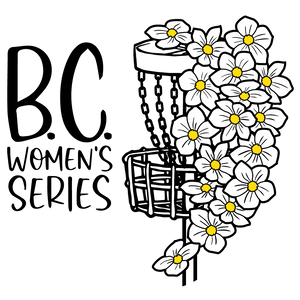 BC Women's Series FUNdraiser - BCWS-COURSE CLOSED TO PUBLIC 9-12