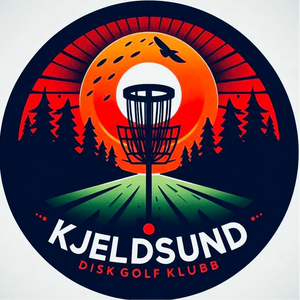 Kjeldsund Vekesgolf 2026 - Vekesgolf Blå oppsett
