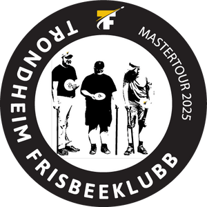 Trondheim Master Tour 2026 - Trondheim Master Tour 2026 Runde 1 / Dragvoll