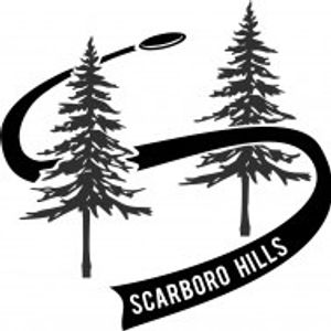 Scarboro Fall League (PDGA) 