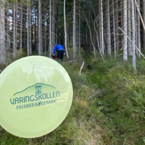 Varingskollen Lørdagsflex - Lørdagsflex Varingskollen