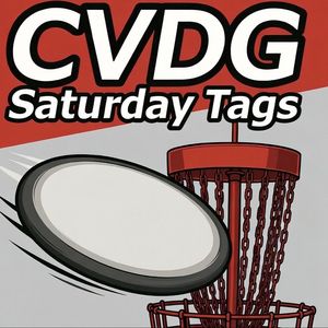 CVDG Saturday Tags