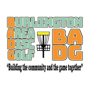 Burlington Area Disc Golf - Glow at Springwood