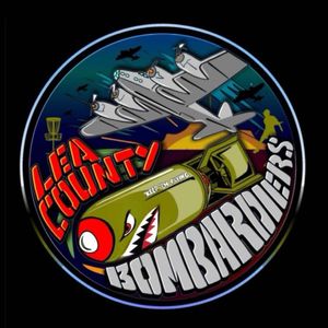 LEA COUNTY BOMBARDIERS  - SATURDAY SINGLES