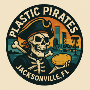 Plastic Pirates - Plastic Pirates Weekly Tags