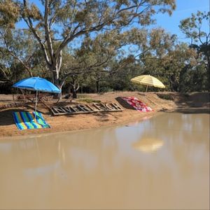 Inverleigh Summer league 