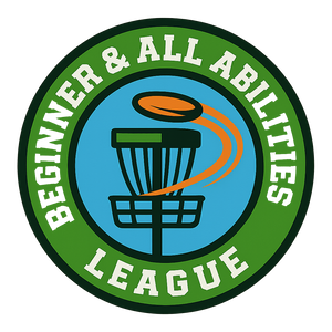 Beginners/ ADA-Friendly League  - Beginners/ ADA-Friendly League