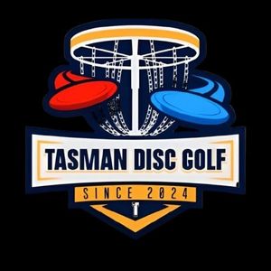 Tasman Disc golf doubles