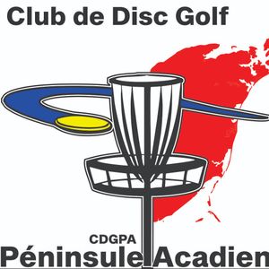 Le Club de Disc Golf CDGPA - Soirée double random