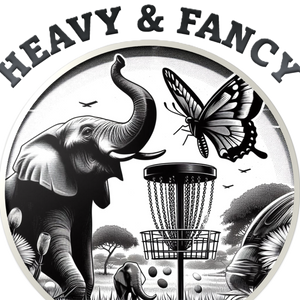 Heavy and Fancy Doubles - Saturday, September 6th