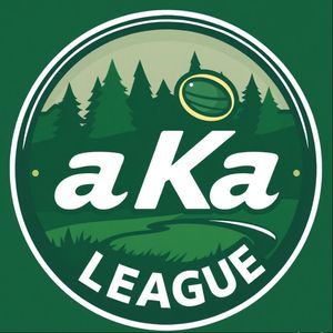 aKa League  - Season two game 5.