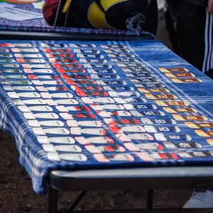 Outside the Circle Monthly Tag Match