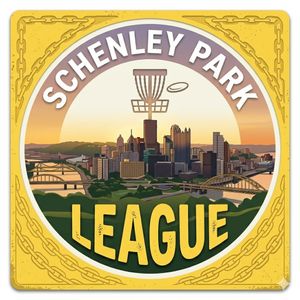 Schenley Park League 2026 - Week 1 (March 30 - April 3)