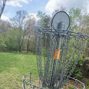 Hidden Lake Friday Spring League