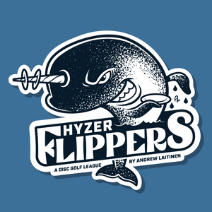 Hyzer Flippers League