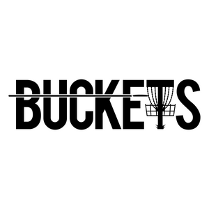 Buckets Disc Golf Weekly - PDGA Thursday Night Weekly - Summer 2/Week 6