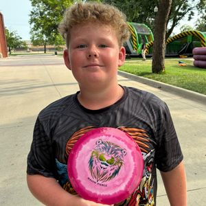 Masons Mission Junior Tags league