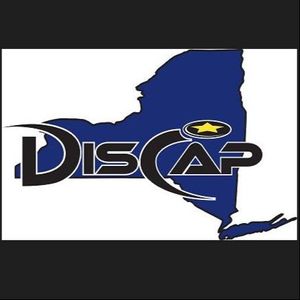DisCap - DisCap Monthly - Sept 2025