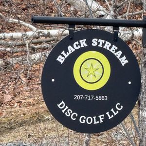Black Stream Disc Golf - Random Dubs - Black Stream Doubles