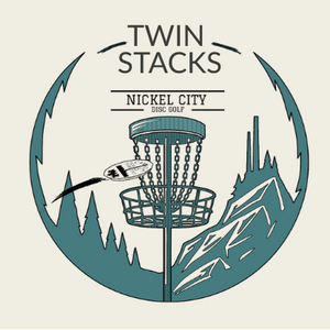 Nickel City Disc Golf Singles