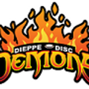 Dieppe Open Practice Rounds