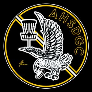 Avon High School disc golf club  - AHS Sunday Club Meet