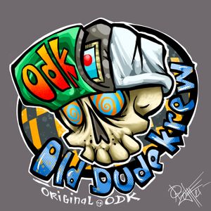 Old Dude Krew - Sunday FunYay!