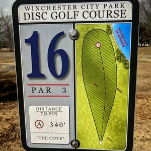 Winchester Random Draw Doubles 2026 - Winchester Random Draw Doubles 2026