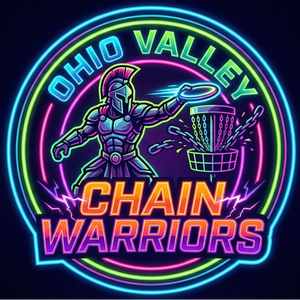 Ohio Valley Chain Warriors - Event #7 Canfield~ Chain Warriors Belt