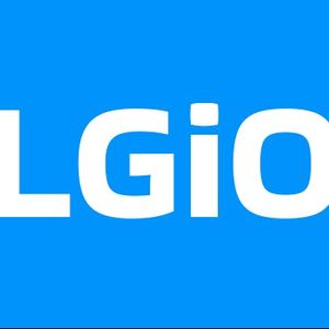 LGiO Disc Jockeys