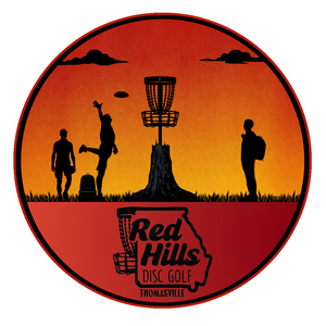 2025 Thomasville Bag Tag League - 2025 Thomasville Bag Tag League
