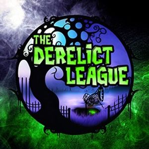 Derelict League - Derelict League