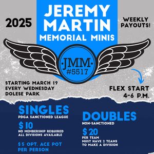 JMM DUBS