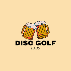 Disc Golf Dads - Courtland Winter Glow League