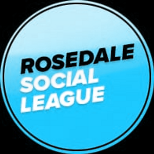 Rosedale Social League - Summer 25-26 - Week 1