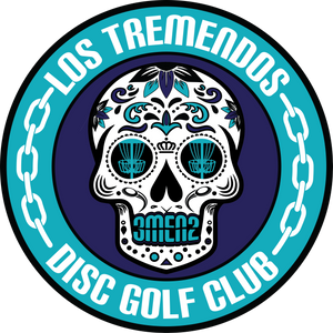 Los Tremendos Tag Battle - March Tag Battle