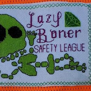 Lazy Boner Safety Sunday - At Los Olivos