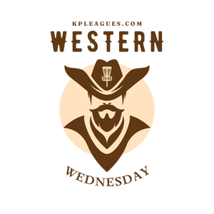 Western Wednesday (KPLeagues.com)