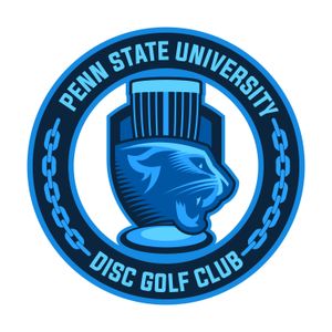 PSU Disc Golf Club