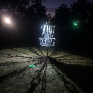 McNair Double League - BYOP Glow Doubles