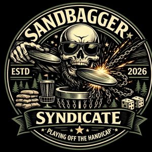 Sandbagger Syndicate - Pre-season Sandbagger event
