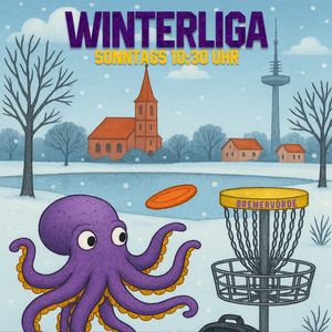 Winterliga Bremervörde - Winterliga Bremervörde