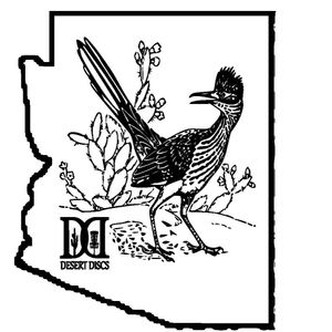 Desert Discs league