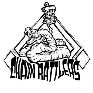 Chain Rattlers Bag Tag Challenge  - Chain Rattlers Bag Tag Challenge