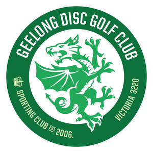 Geelong Disc Golf Club League 2026 - February Barwon Valley League Day
