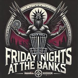 Friday Night at the Banks - Friday Nights at the Banks