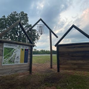 2025 JDGC League