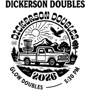 Dickerson Doubles  - Dickerson Doubles
